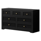 Hoxton Room Willow 7 Drawer Chest