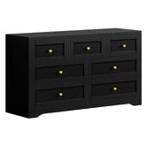 Hoxton Room Willow 7 Drawer Chest