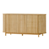 Hoxton Room Rex 3 Door Sideboard Buffet