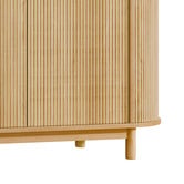 Hoxton Room Rex 3 Door Sideboard Buffet