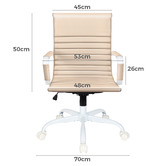 Hoxton Room Vance Office Chair