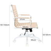 Hoxton Room Vance Office Chair