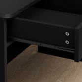 Hoxton Room 2 Piece Taimi Dressing Table &amp; Stool Set