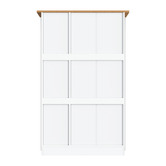 Hoxton Room Layton 3 Door Wardrobe