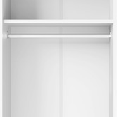 Hoxton Room Layton 3 Door Wardrobe
