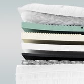 Hoxton Room Seraphia Bonnell Spring Mattress