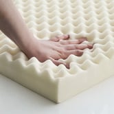 Hoxton Room Seraphia Bonnell Spring Mattress