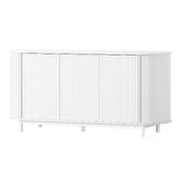 Hoxton Room Rex 3 Door Sideboard Buffet