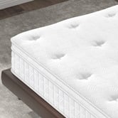 Hoxton Room Seraphia Bonnell Spring Mattress