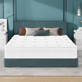 Hoxton Room Seraphia Bonnell Spring Mattress