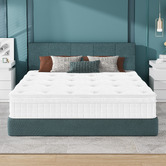 Hoxton Room Seraphia Bonnell Spring Mattress