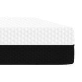 Hoxton Room Inaya Flippable Double-Sided Memory Foam Mattress