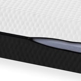 Hoxton Room Inaya Flippable Double-Sided Memory Foam Mattress