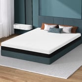 Hoxton Room Inaya Flippable Double-Sided Memory Foam Mattress