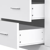 Hoxton Room Denison 3 Door Wardrobe