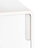 Hoxton Room 150cm Tyron 2 Sliding Door Entertainment Unit