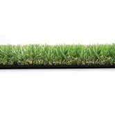 Hoxton Room 4 Coloured Green Artificial Grass