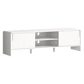 Hoxton Room 150cm Tyron 2 Sliding Door Entertainment Unit