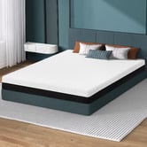 Hoxton Room Inaya Flippable Double-Sided Memory Foam Mattress