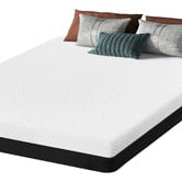 Hoxton Room Inaya Flippable Double-Sided Memory Foam Mattress
