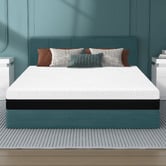 Hoxton Room Inaya Flippable Double-Sided Memory Foam Mattress