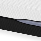 Hoxton Room Inaya Flippable Double-Sided Memory Foam Mattress