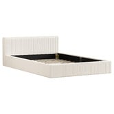 Hoxton Room Adeline Corduroy Bed Frame