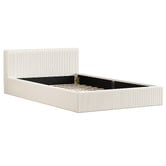 Hoxton Room Adeline Corduroy Bed Frame