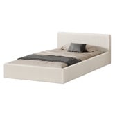Hoxton Room Adeline Corduroy Bed Frame
