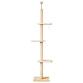 Hoxton Room 286cm Cecil Cat Tree