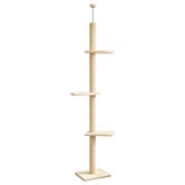 Hoxton Room 286cm Cecil Cat Tree