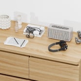 Hoxton Room Desmond 8 Drawer Chest