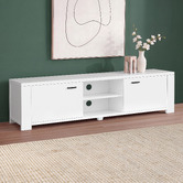 Hoxton Room 160cm Morgan Entertainment TV Unit