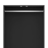 Hoxton Room Amelia 2 Drawer 2 Door Wardrobe