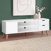 Hoxton Room 120cm Marawell Entertainment Unit