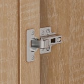 Hoxton Room Amelia 2 Drawer 2 Door Wardrobe