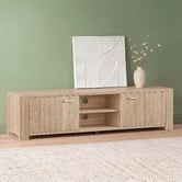 Hoxton Room 160cm Morgan Entertainment TV Unit