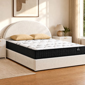 Hoxton Room Colin Bonnell Spring Mattress