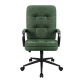 Hoxton Room Chloe Chenille Home Office Chair