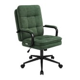 Hoxton Room Chloe Chenille Home Office Chair