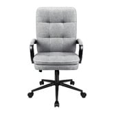 Hoxton Room Chloe Chenille Home Office Chair