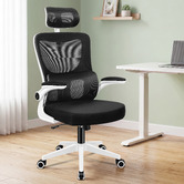 Hoxton Room Ortiz High Back Office Chair