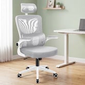 Hoxton Room Ortiz High Back Office Chair