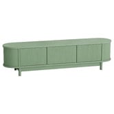 Hoxton Room 160cm Shia 3 Door Entertainment Unit