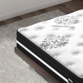 Hoxton Room Brielle Bonnell Spring Mattress