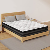 Hoxton Room Medium Tiara Bonnell Spring Mattress