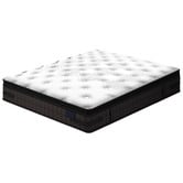 Hoxton Room Idella Double-Sided Bonell Spring Mattress