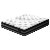Hoxton Room Medium Tiara Bonnell Spring Mattress