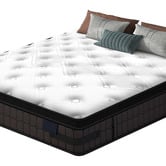 Hoxton Room Idella Double-Sided Bonell Spring Mattress