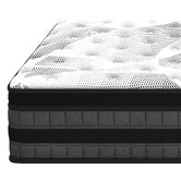 Hoxton Room Medium Tiara Bonnell Spring Mattress